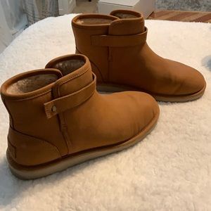 Short Ugg Boots